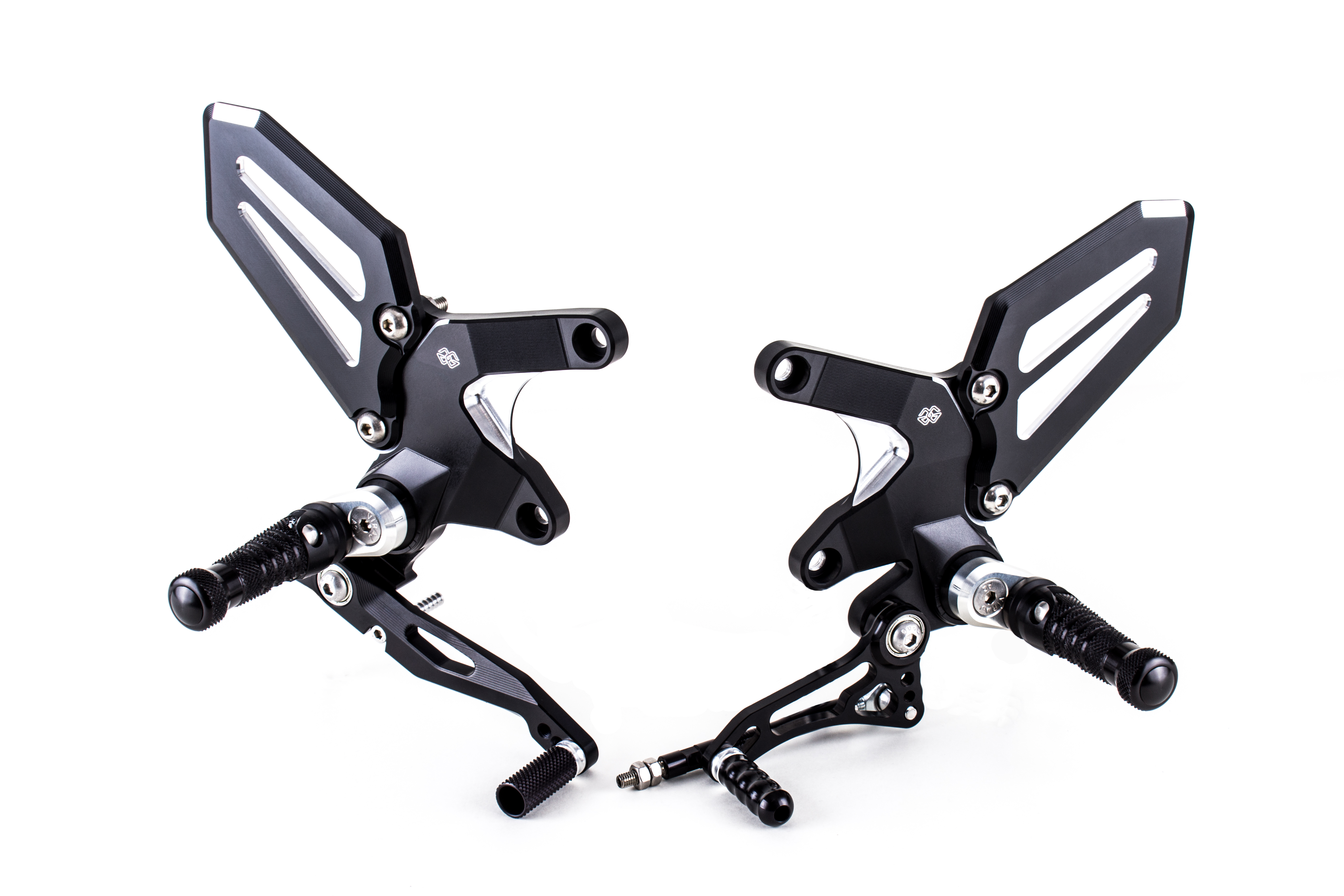 Gilles RCT10GT Rearsets for the Kawasaki Z900RS / CAFE Gilles RCT10GT Rearsets for the Kawasaki Z900RS / CAFE